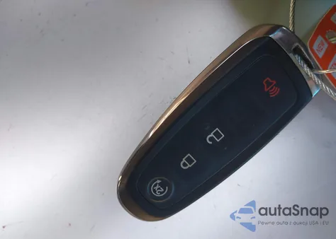 2015 Ford Explorer Limited from USA, damaged, VIN 1FM5K7F84FGB98258